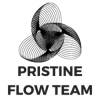 Pristine Flow Team logo